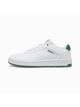 Puma Puma Sneakersy 395088-01 Biały