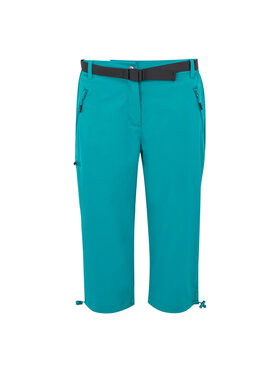 Regatta Regatta Szorty Xert Fioletowy Stretch Fit