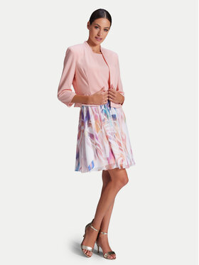 Swing Swing Піджак 4AF01800 Рожевий Regular Fit