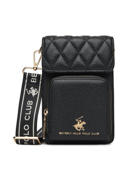 Beverly Hills Polo Club Beverly Hills Polo Club Сумка BHPC-L-007-07 Чорний