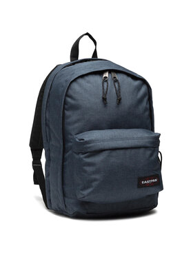 Eastpak Eastpak Σακίδιο Back To Work EK000936 Σκούρο μπλε
