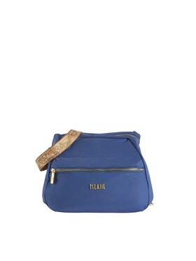 Alviero Martini Prima Classe Alviero Martini Prima Classe Borsa Borsa donna shouder Blu