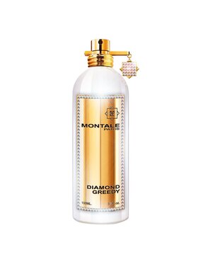 Montale Montale Diamond Greedy woda perfumowana spray 100ml Woda perfumowana