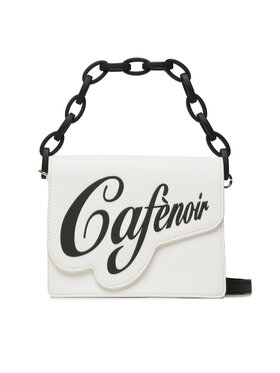 CAFèNOIR CAFèNOIR Torbica C3BC0401 Bijela