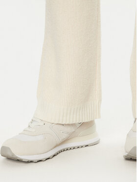 Πλεκτό παντελόνι American Vintage φωτογραφία