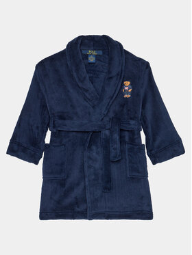 Polo Ralph Lauren Polo Ralph Lauren Bademantel 8P0042 Dunkelblau