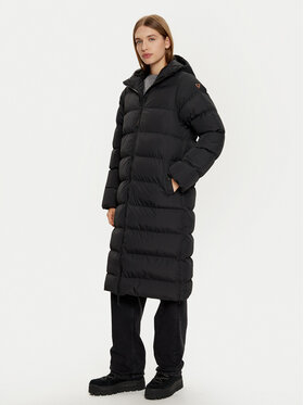 Brunotti Brunotti Kurtka zimowa Bigsur 2322180309 Czarny Regular Fit