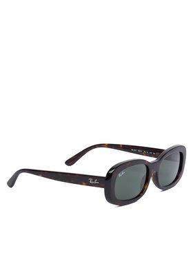 Ray-Ban Ray-Ban Saulesbrilles 0RB2221 Brūns