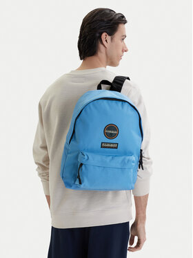 Napapijri Napapijri Zaino Voyage 03 NP0A4GGH Blu