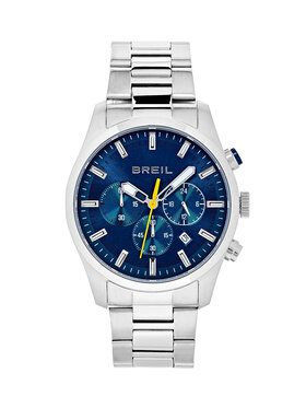 Breil Breil Zegarek AVION Niebieski