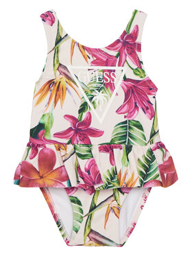 Guess Guess Costume da bagno A5GZ00 MC052 Multicolore