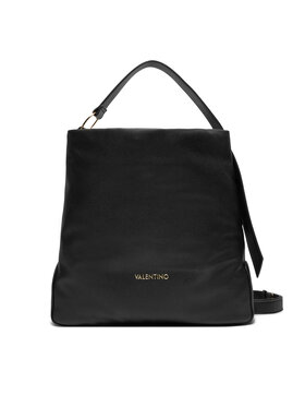 Valentino Valentino Kabelka Peonies Re VBS8NH07 Černá