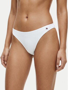 Tommy Hilfiger Tommy Hilfiger Комплект бикини UW0UW06131 Цветен