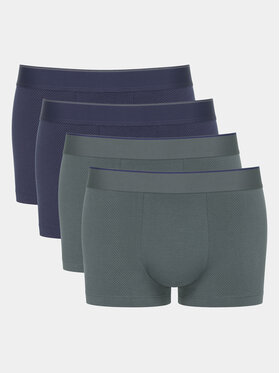 Sloggi Sloggi Set de boxeri﻿ Ever Airy 10216153 Colorat