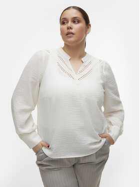 Vero Moda Curve Μπλουζάκι Vero Moda Curve - 4