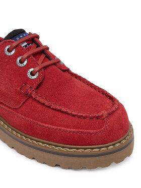 Κλειστά παπούτσια Tommy Jeans