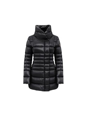 Colmar Colmar Kurtka outdoor 9590231728463 Czarny Regular Fit