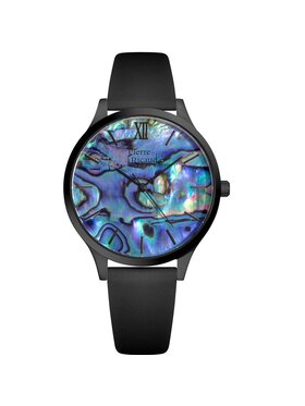 Pierre Ricaud Pierre Ricaud Orologio P22045.B26AQ Nero