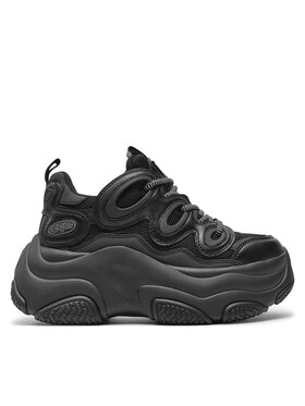 Buffalo Buffalo Sneakers Prowler One BN16361861 Nero