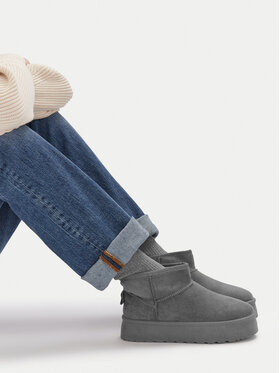 Μποτάκια JENNY φωτογραφία