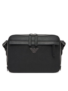 Emporio Armani Emporio Armani Handtasche EM001186 AF13805 UC001 Schwarz