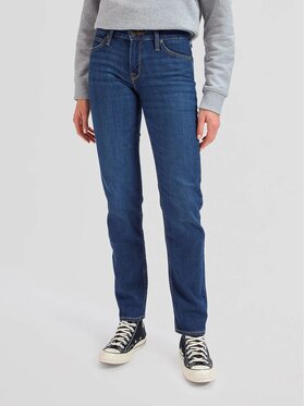 Lee Lee Jeans ELLY Blu Slim Fit