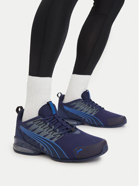 Puma Puma Scarpe da palestra Voltaic Evo 379601 40 Blu scuro