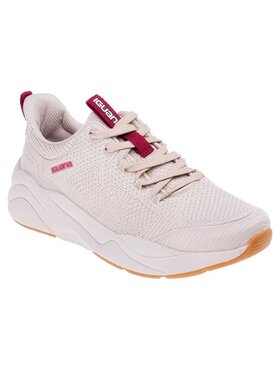 Iguana Iguana Sneakersy Alame Beżowy