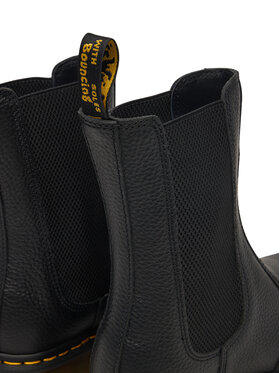 Dr. Martens Μποτάκια με λάστιχο Dr. Martens - 5