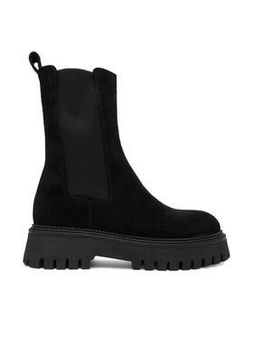 Badura Badura Chelsea cipele C-BILLIE-8045 Crna
