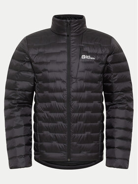 Μπουφάν πουπουλένιο Jack Wolfskin φωτογραφία