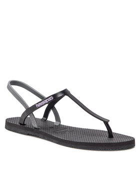 Havaianas Havaianas Sandale You Paraty 41471520090 Crna