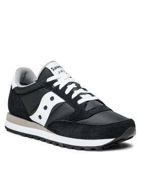 Saucony Tenisice Jazz Original S2044-449 Crna