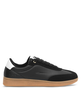 Sprandi Sprandi Sneakers RETROSTEMP MPRS-22M12313 Schwarz
