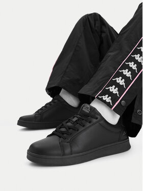 Kappa Kappa Laisvalaikio batai CEO-MP87-26146 Juoda