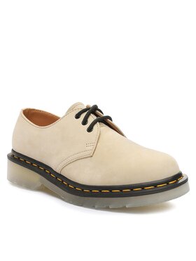 Dr. Martens Dr. Martens Glady 1461 Iced II 30641505 Écru