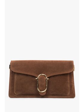 Estro Estro Kabelka ER00118341 Hnedá