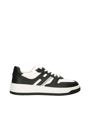 HOGAN HOGAN Sneakersy hxw6300eu50r37-0001 Kolorowy