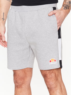 Ellesse Ellesse Sportshorts Farnia SXR17845 Grau Regular Fit