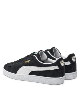 Puma Superge Classic 399781-01 Črna