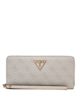 Guess Guess Гаманець Laurel II Slg SWSG74 59146 Бежевий