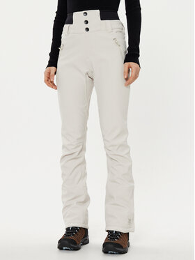 Protest Protest Sínadrág Lullabyos 4612000 Ekru Slim Fit