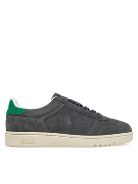 Polo Ralph Lauren Polo Ralph Lauren Sneakers 809960927004 Grau