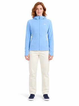 4F 4F Polar 4FWAW26TFLEF478-32S Granatowy Regular Fit