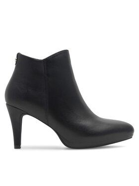 Lasocki Lasocki Stiefeletten OES WYL2948-5Z Schwarz