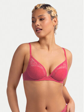Dorina Dorina 2er-Set Bügel-BHs Aurai FXPG0001LA176 Rosa