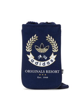 adidas adidas Geantă crossover Pouch HK0115 Bleumarin