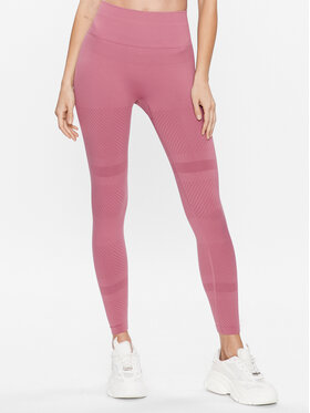 Casall Casall Leggings 21514 Rózsaszín Slim Fit