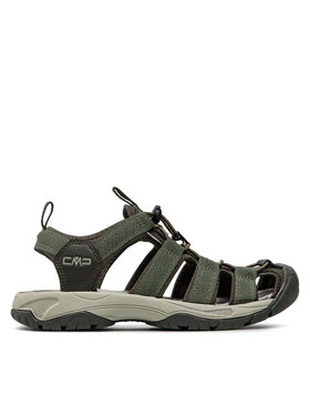 CMP CMP Sandalen Sahiph Hiking Sandal 30Q9517 Grün