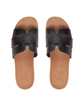 Skechers Παντόφλες Skechers - 5